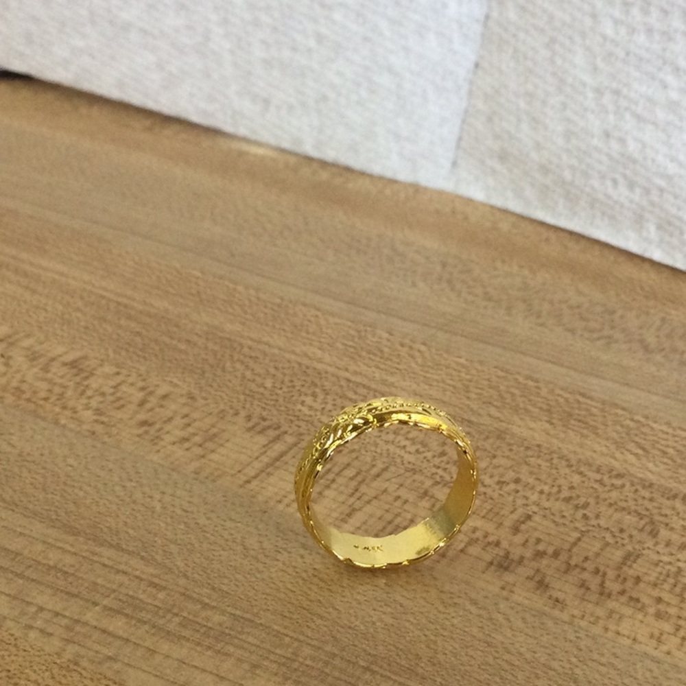 New Wadding Band - Picture 6 of 6